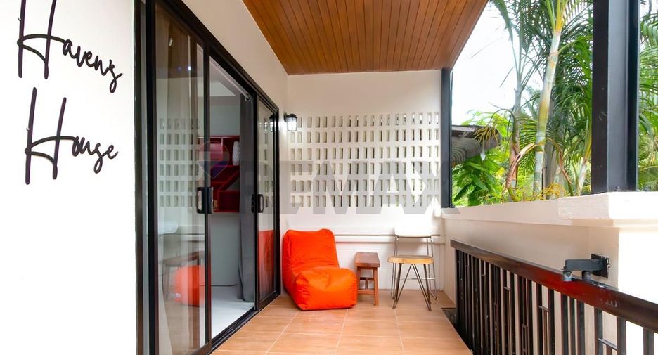 For sale 3 bedrooms villa in Ko Samui, Surat Thani