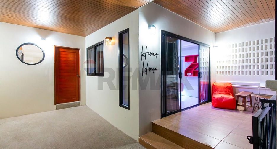 For sale 3 bedrooms villa in Ko Samui, Surat Thani