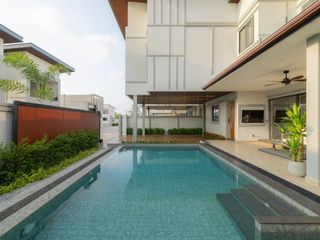 For sale 4 ベッドルーム villa in Bang Lamung, Chonburi
