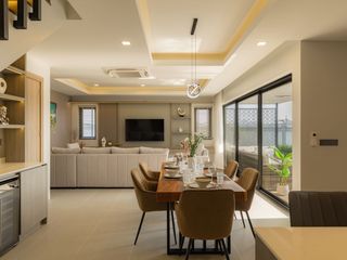 For sale 4 ベッドルーム villa in Bang Lamung, Chonburi