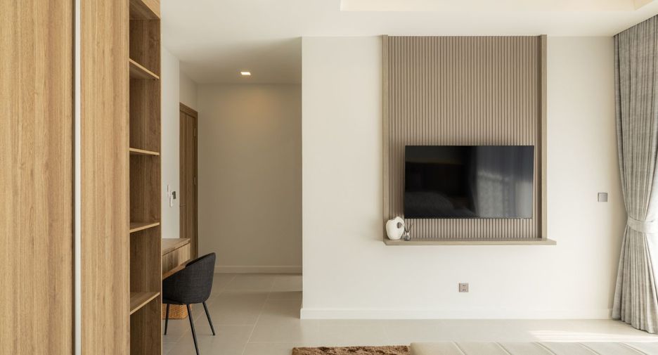 For sale 4 ベッドルーム villa in Jomtien, Pattaya