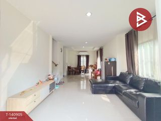 For sale 3 bedrooms house in Bang Pakong, Chachoengsao