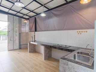 For sale 3 bedrooms house in Bang Pakong, Chachoengsao
