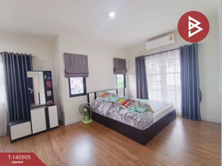 For sale 3 bedrooms house in Bang Pakong, Chachoengsao