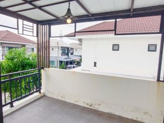 For sale 3 bedrooms house in Bang Pakong, Chachoengsao