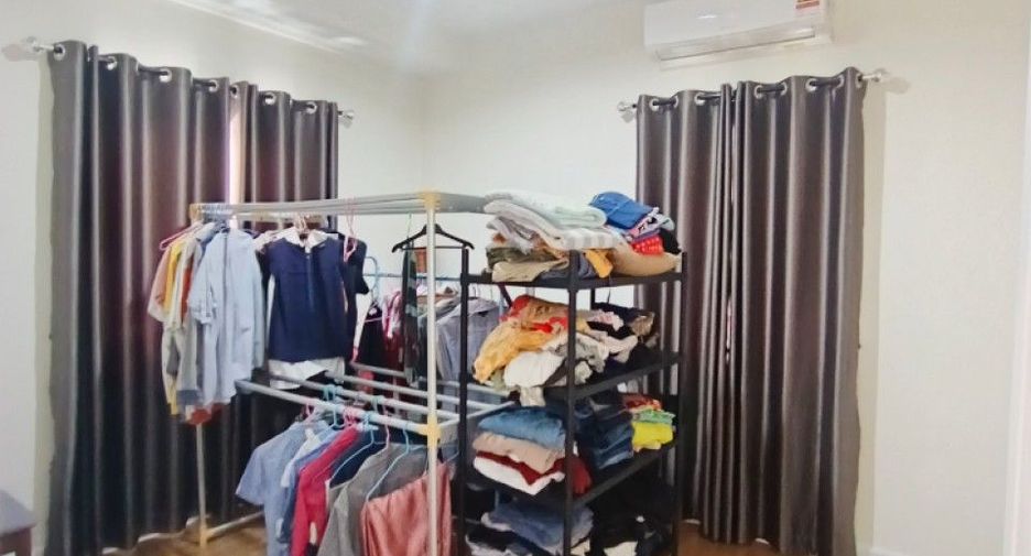 For sale 3 bedrooms house in Bang Pakong, Chachoengsao