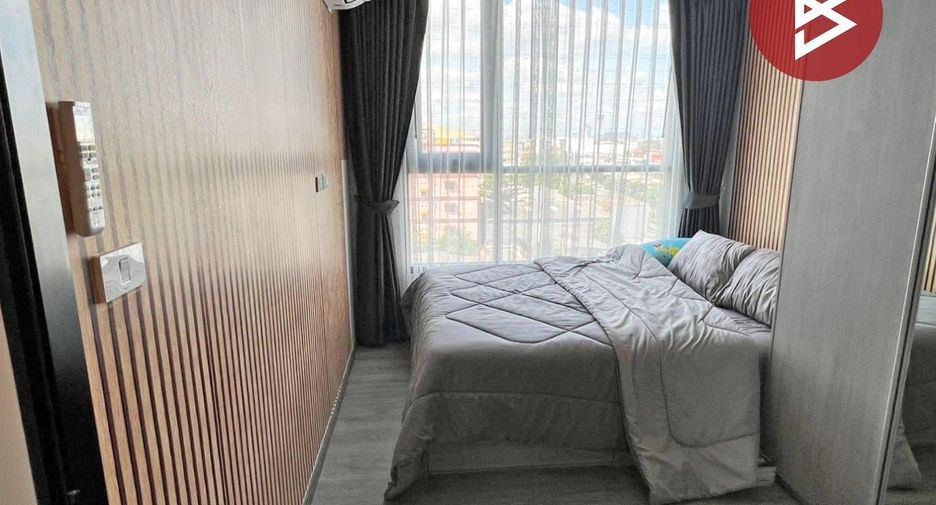 For sale 1 Beds condo in Mueang Samut Prakan, Samut Prakan
