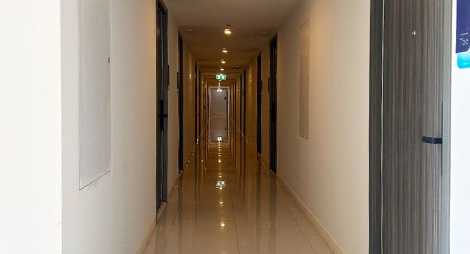 For sale 1 Beds condo in Mueang Samut Prakan, Samut Prakan