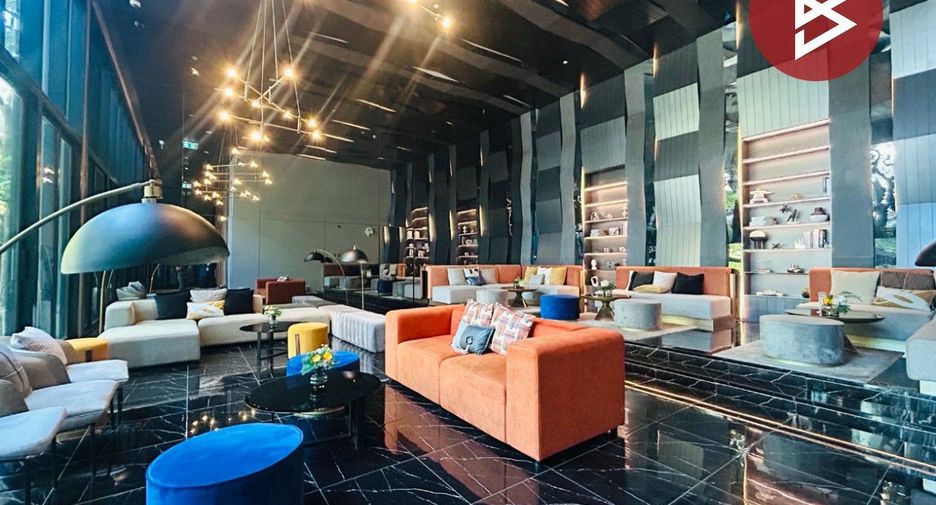 For sale 1 Beds condo in Mueang Samut Prakan, Samut Prakan