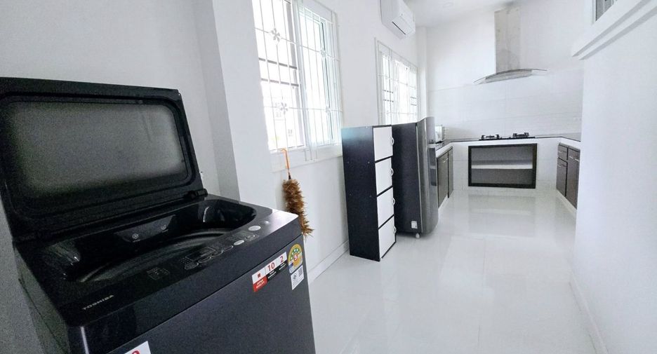 出租 3 卧室 独立屋 在 San Sai, Chiang Mai