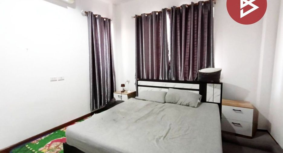 出售 2 卧室 独立屋 在 Ban Chang, Rayong