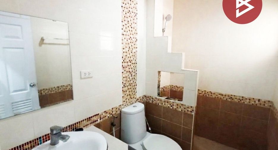 出售 2 卧室 独立屋 在 Ban Chang, Rayong