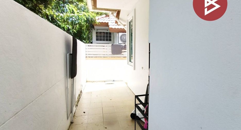 出售 2 卧室 独立屋 在 Ban Chang, Rayong