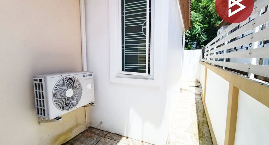 出售 2 卧室 独立屋 在 Ban Chang, Rayong