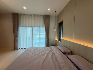 Haus zum Kauf mit 3 Zimmer in Bang Lamung, Chonburi
