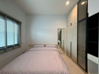 Haus zum Kauf mit 3 Zimmer in Bang Lamung, Chonburi