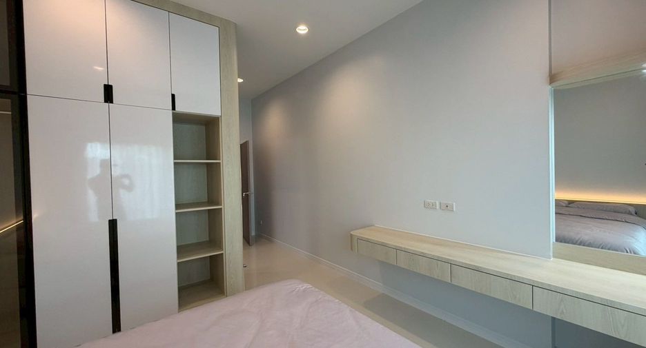 出售 3 卧室 独立屋 在 Huai Yai, 芭提雅