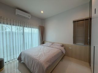 Haus zum Kauf mit 3 Zimmer in Bang Lamung, Chonburi