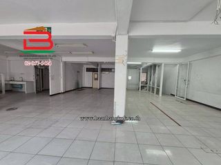 For sale 21 bedrooms retail Space in Bang Kapi, Bangkok