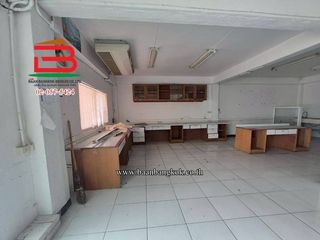 For sale 21 bedrooms retail Space in Bang Kapi, Bangkok