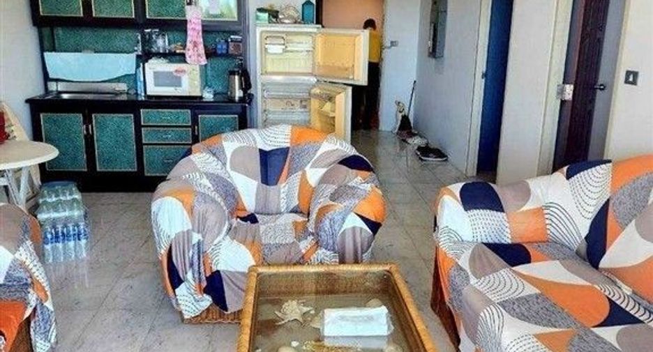 Продажа 2 спальни кондо в Клаенг, Районг