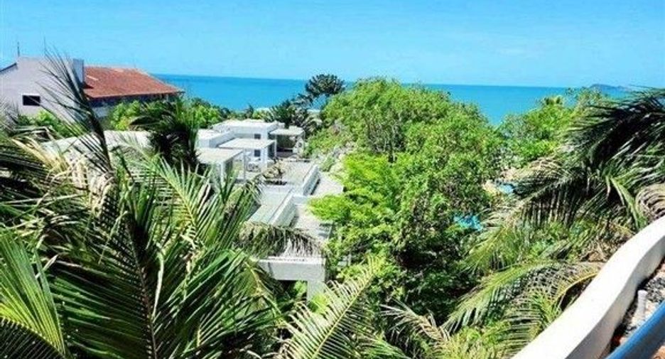 Продажа 2 спальни кондо в Клаенг, Районг