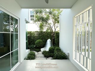 For sale 3 bedrooms house in Bang Phli, Samut Prakan