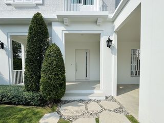 For sale 3 bedrooms house in Bang Phli, Samut Prakan
