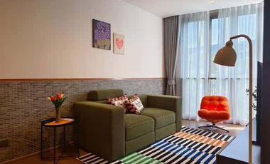 For rent 2 bedrooms condo in Mueang Chiang Mai, Chiang Mai