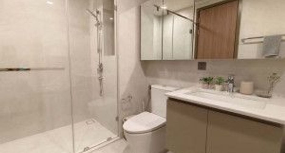 For rent 2 bedrooms condo in Mueang Chiang Mai, Chiang Mai