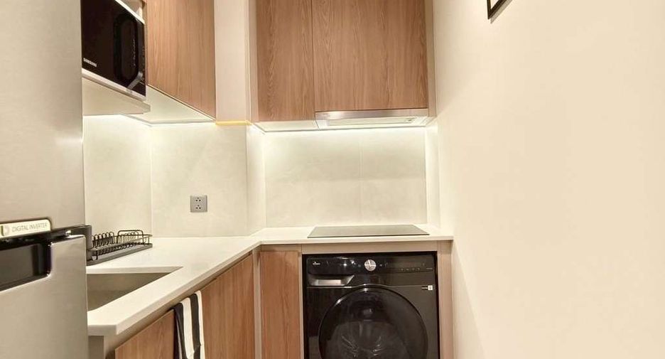 For rent 2 bedrooms condo in Mueang Chiang Mai, Chiang Mai