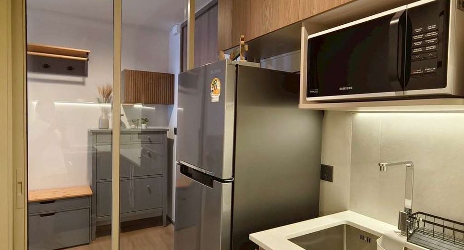 For rent 2 bedrooms condo in Mueang Chiang Mai, Chiang Mai