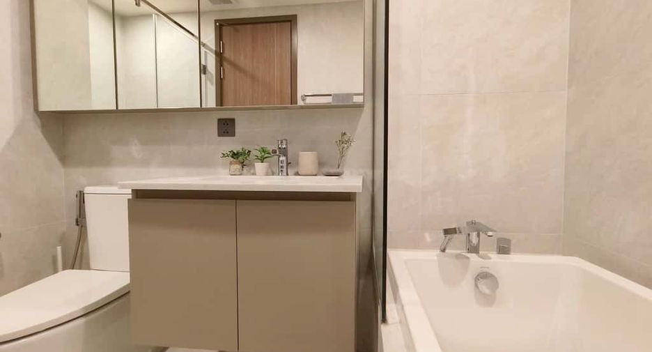 For rent 2 bedrooms condo in Mueang Chiang Mai, Chiang Mai