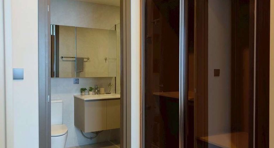 For rent 2 bedrooms condo in Mueang Chiang Mai, Chiang Mai