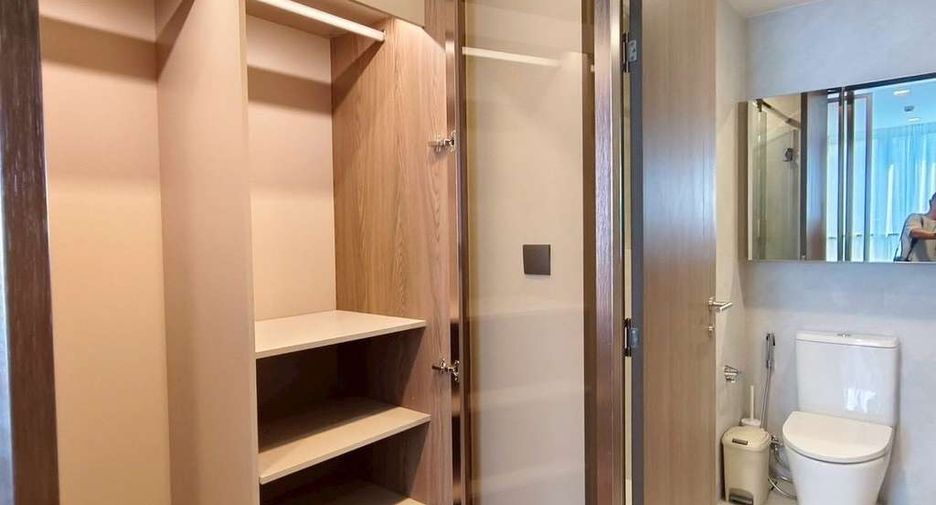 For rent 2 bedrooms condo in Mueang Chiang Mai, Chiang Mai