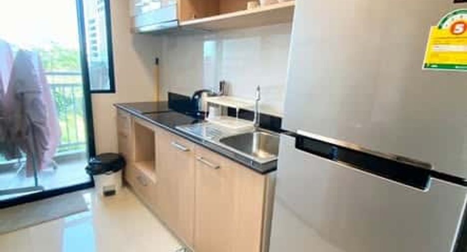 For rent 2 bedrooms condo in Mueang Chiang Mai, Chiang Mai
