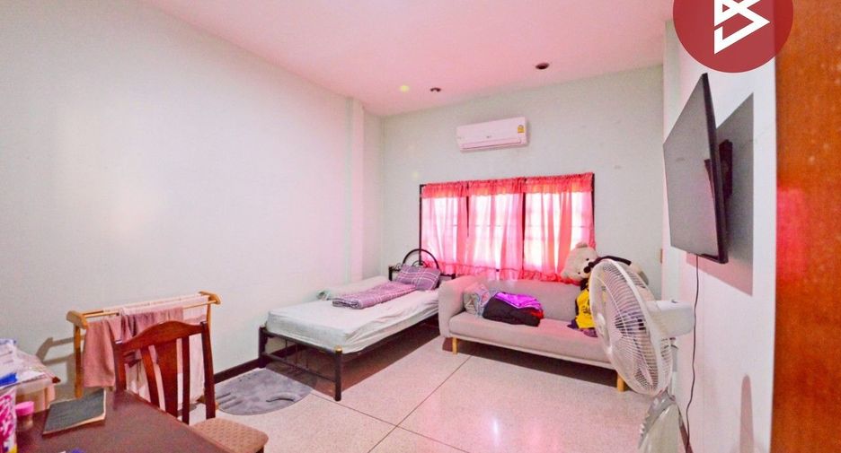 Haus zum Kauf mit 2 Zimmer in Mueang Samut Prakan, Samut Prakan