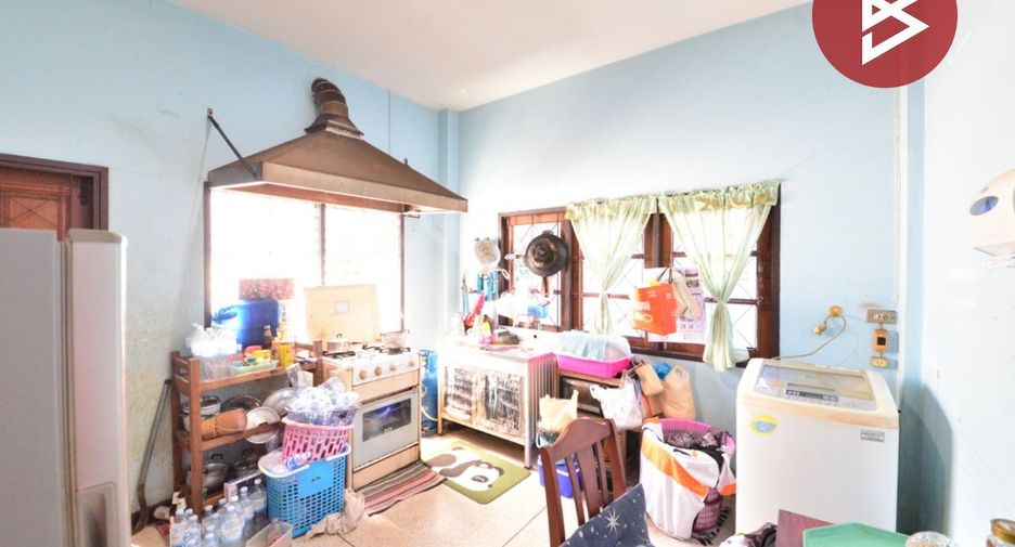 Haus zum Kauf mit 2 Zimmer in Mueang Samut Prakan, Samut Prakan