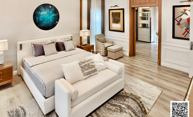 Haus zur Miete und zum Kauf mit 5 Zimmer in Saphan Sung, Bangkok