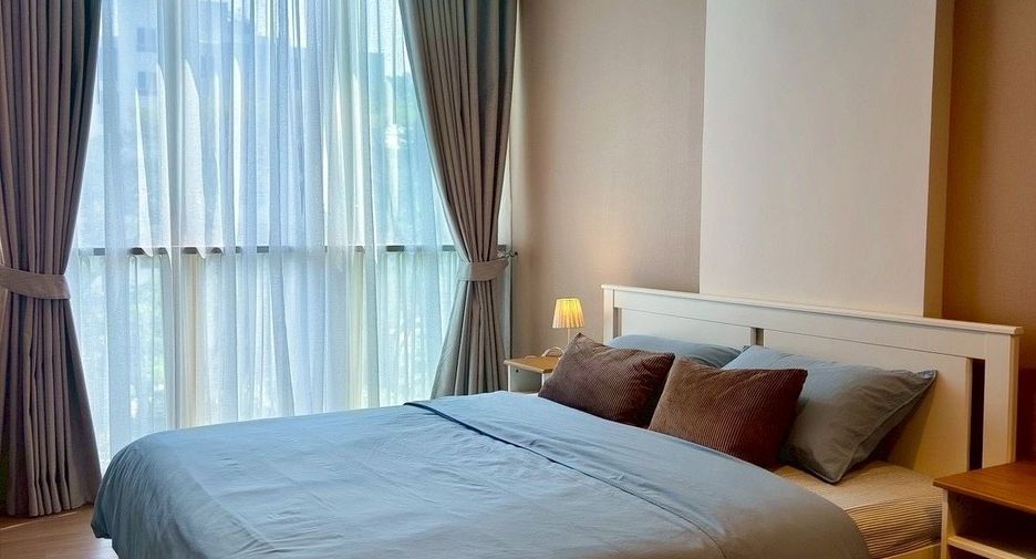 For rent 2 bedrooms condo in Mueang Chiang Mai, Chiang Mai