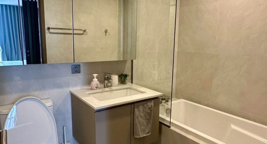 For rent 2 bedrooms condo in Mueang Chiang Mai, Chiang Mai