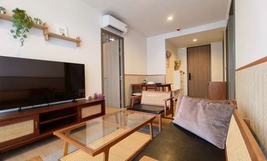 For rent 2 bedrooms condo in Mueang Chiang Mai, Chiang Mai