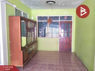 Reihenhaus zum Kauf mit 2 Zimmer in Si Racha, Chonburi