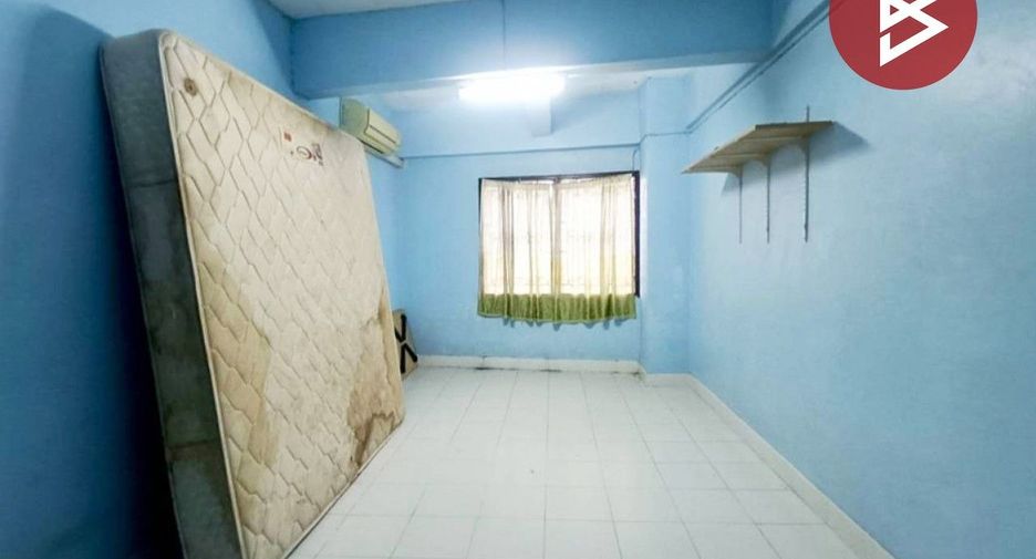 ขาย 3 ห้องนอน ทาวน์เฮ้าส์ ใน เมืองราชบุรี, ราชบุรี
