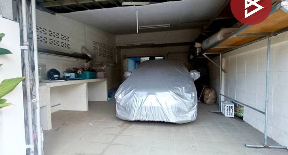 ขาย 3 ห้องนอน ทาวน์เฮ้าส์ ใน เมืองราชบุรี, ราชบุรี