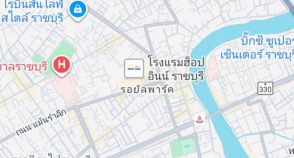 ขาย 3 ห้องนอน ทาวน์เฮ้าส์ ใน เมืองราชบุรี, ราชบุรี