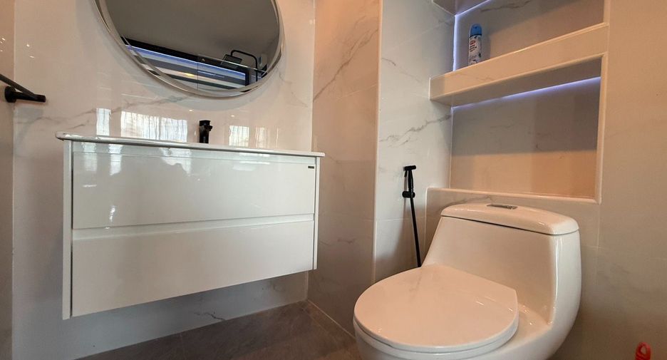 Condo en alquiler de 1 habitaciones en South Pattaya, Pattaya