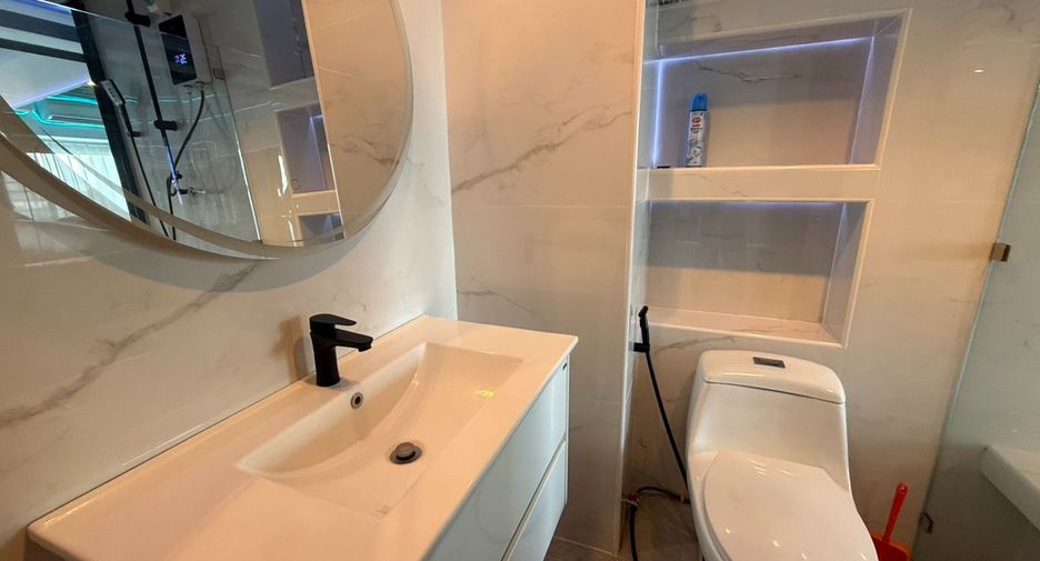 Condo en alquiler de 1 habitaciones en South Pattaya, Pattaya