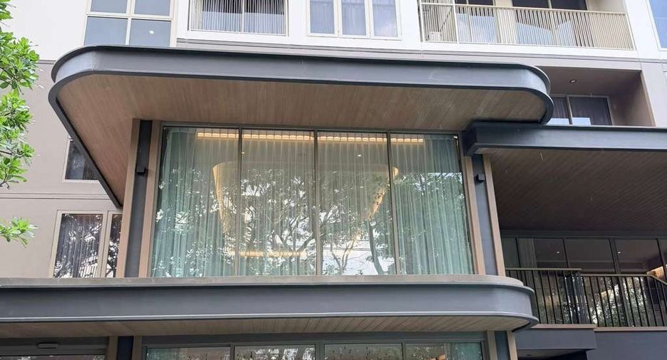 For rent 1 bed condo in Mueang Chiang Mai, Chiang Mai