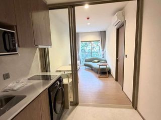 Condo en alquiler de 1 habitaciones en Mueang Chiang Mai, Chiang Mai